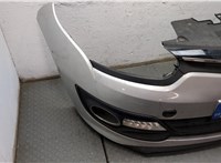  Бампер Renault Megane 3 2009-2016 9438876 #2