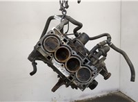 7S7G6011BA, 98MM6675CB Блок цилиндров (Шорт блок) Ford Focus 3 2011-2015 9438888 #1