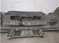 62022EQ025 Бампер Nissan X-Trail (T30) 2001-2006 9438904 #2