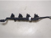  Форсунка топливная Renault Clio 2005-2009 9438928 #1