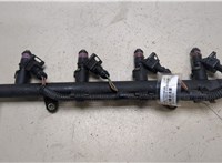  Форсунка топливная Renault Clio 2005-2009 9438928 #2