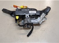  Переключатель поворотов и дворников (стрекоза) Opel Astra H 2004-2010 9438953 #2