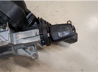  Переключатель поворотов и дворников (стрекоза) Opel Astra H 2004-2010 9438953 #3