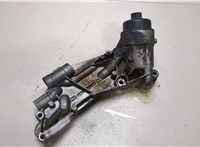  Корпус масляного фильтра Opel Astra H 2004-2010 9439069 #2