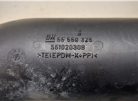  Заслонка дроссельная Opel Astra H 2004-2010 9439071 #5