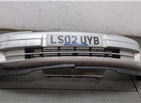  Бампер Opel Astra G 1998-2005 9439140 #1