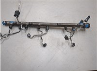 13537805727 Рампа (рейка) топливная BMW X3 E83 2004-2010 9439163 #2