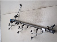 13537805727 Рампа (рейка) топливная BMW X3 E83 2004-2010 9439163 #10