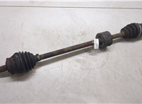 46308259 Полуось (приводной вал, шрус) Fiat Panda 2003-2012 9439257 #4