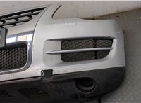  Бампер Volkswagen Touareg 2007-2010 9439285 #2