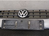  Бампер Volkswagen Touareg 2007-2010 9439285 #7