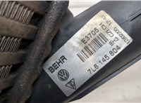 7L6145804 Радиатор интеркулера Audi Q7 2006-2009 9439288 #5