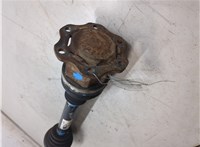 8K0407271AL Полуось (приводной вал, шрус) Audi A5 (8T) 2007-2016 9439325 #7