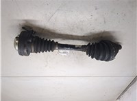 1K0407271NP Полуось (приводной вал, шрус) Volkswagen Passat 6 2005-2010 9439339 #5