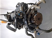 00000135KK Двигатель (ДВС) Peugeot 207 2006-2015 9439486 #3