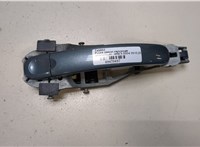  Ручка двери наружная Volkswagen Jetta 5 2004-2010 9439497 #1