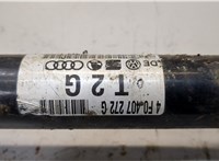 4F0407272G Полуось (приводной вал, шрус) Audi A6 (C6) 2005-2011 9439530 #3