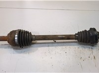  Полуось (приводной вал, шрус) Renault Megane 2 2002-2009 9439611 #1
