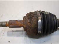  Полуось (приводной вал, шрус) Renault Megane 2 2002-2009 9439611 #2