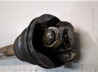  Полуось (приводной вал, шрус) Renault Megane 2 2002-2009 9439611 #3