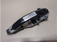  Ручка двери наружная Volkswagen Jetta 5 2004-2010 9439689 #1