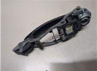  Ручка двери наружная Volkswagen Jetta 5 2004-2010 9439689 #2