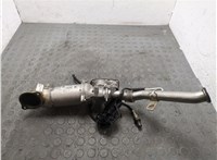 8574815 Охладитель отработанных газов BMW 5 G30, G31 2017-2023 9439765 #8