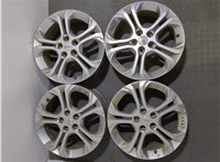  Комплект литых дисков Chevrolet Bolt 2016- 9439913 #11
