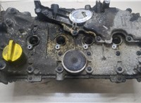 8200307580 Головка блока (ГБЦ) Renault Megane 2 2002-2009 9440320 #1