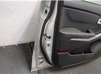  Дверь боковая (легковая) SsangYong Korando 2010- 9440520 #9