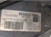  Фара (передняя) Renault Scenic 1996-2002 9440540 #5