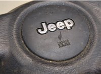  Подушка безопасности водителя Jeep Liberty 2002-2006 9440800 #2