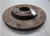 517123K010 Диск тормозной Hyundai Sonata NF 2005-2010 9440826 #5