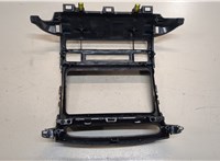  Рамка под магнитолу Toyota Land Cruiser Prado (120) - 2002-2009 9440839 #2