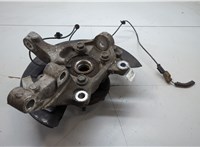  Ступица (кулак, цапфа) Ford Explorer 2010-2015 9440860 #4