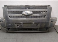 1709130, 9C1617D957AAM5AB Бампер Ford Transit 2006-2014 9440898 #1