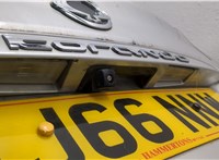  Крышка (дверь) багажника SsangYong Korando 2010- 9440927 #5