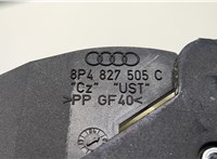  Замок багажника Audi A4 (B7) 2005-2007 9440989 #3