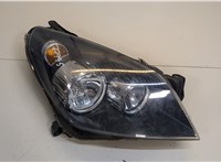  Фара (передняя) Opel Astra H 2004-2010 9441144 #1