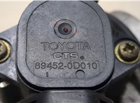  Заслонка дроссельная Toyota Yaris 1999-2006 9441161 #4