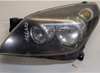  Фара (передняя) Opel Astra H 2004-2010 9441189 #1