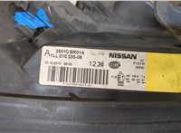  Фара (передняя) Nissan Qashqai 2006-2013 9441455 #5