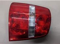  Фонарь (задний) Volkswagen Touran 2003-2006 9441624 #1