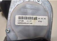  Ремень безопасности Honda Civic 2006-2012 9441793 #4