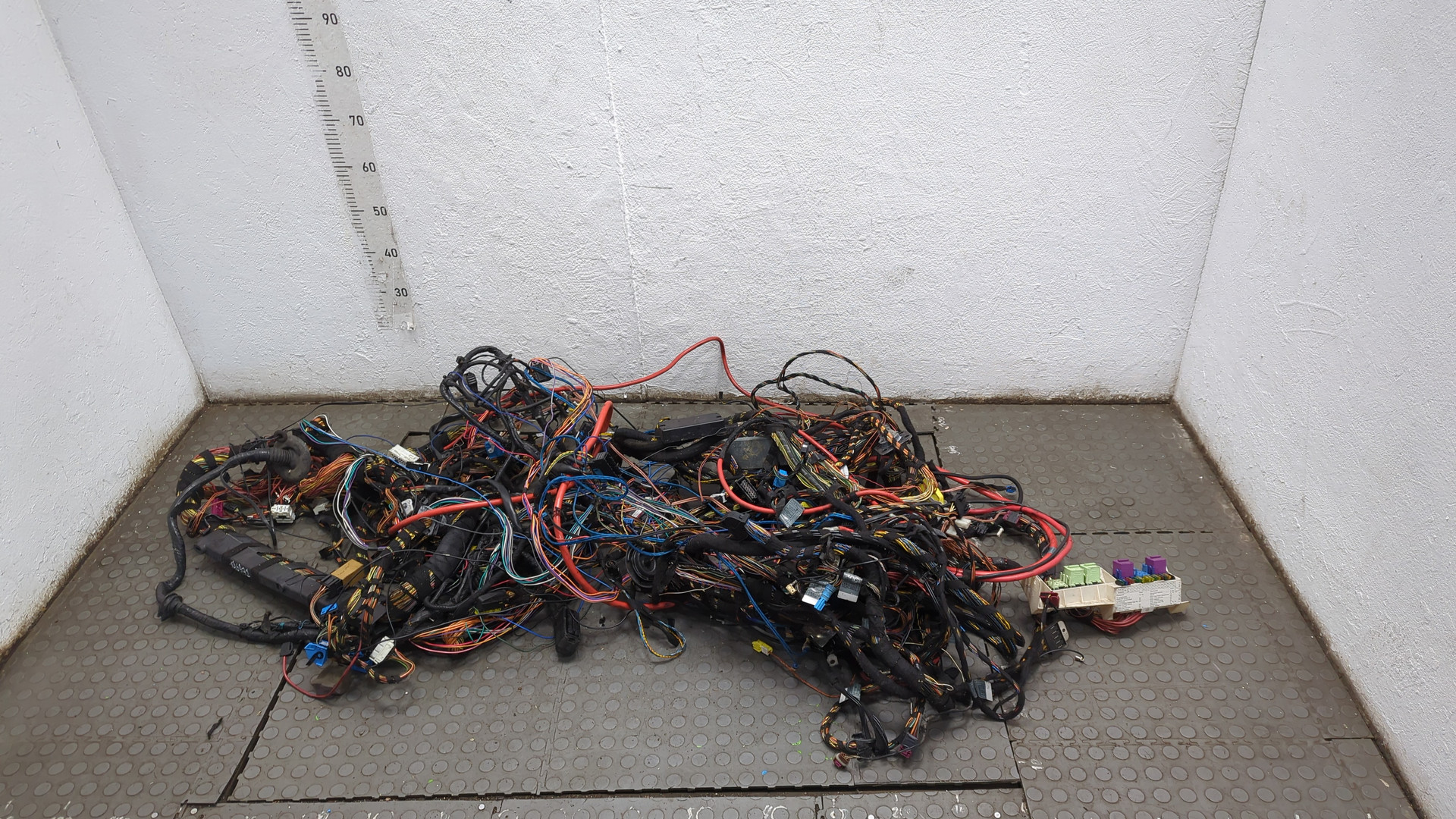 Проводка (коса)