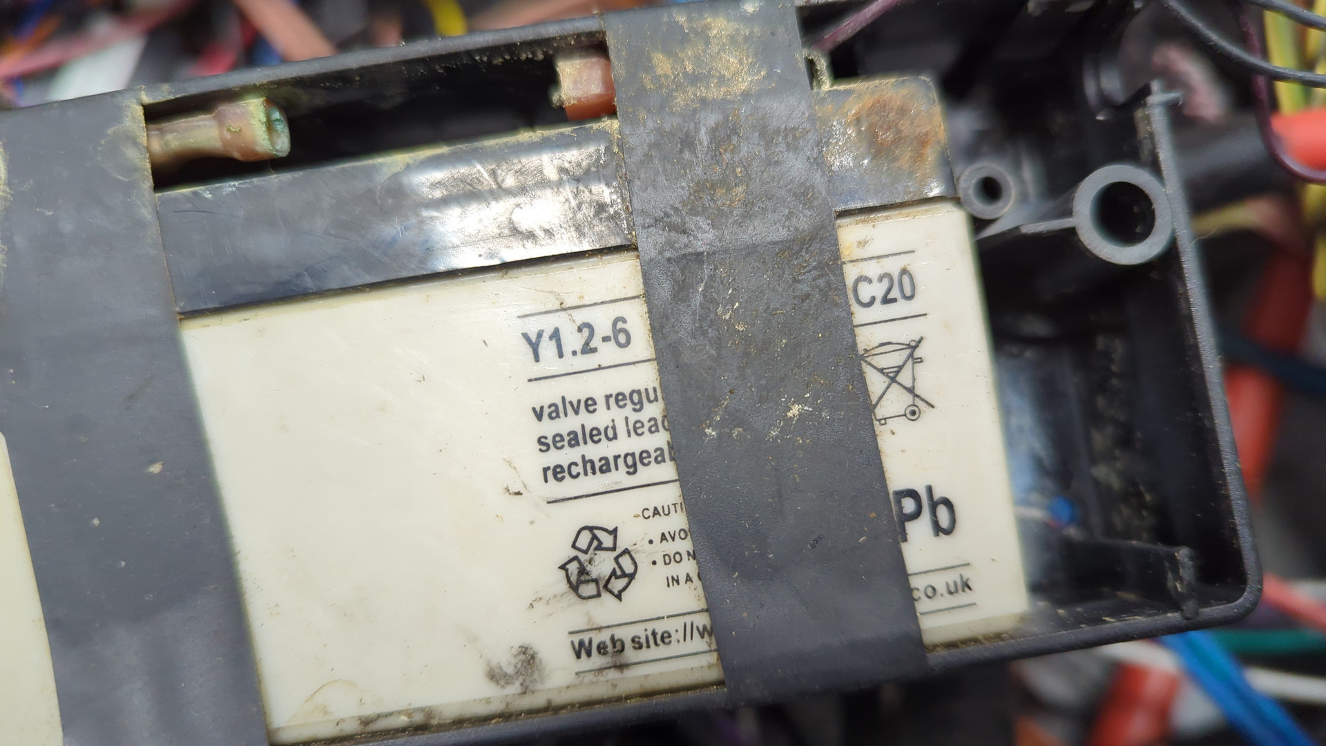 Проводка (коса)