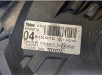  Фара (передняя) Toyota Yaris 2005-2011 9442053 #7