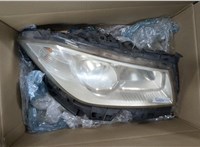  Фара (передняя) Renault Megane 2 2002-2009 9442278 #6