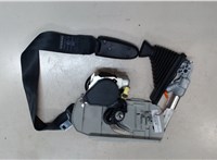  Ремень безопасности Nissan Qashqai 2006-2013 9442285 #6