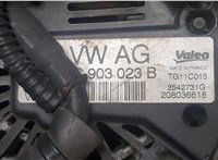  Генератор Volkswagen Golf 5 2003-2009 9442372 #4